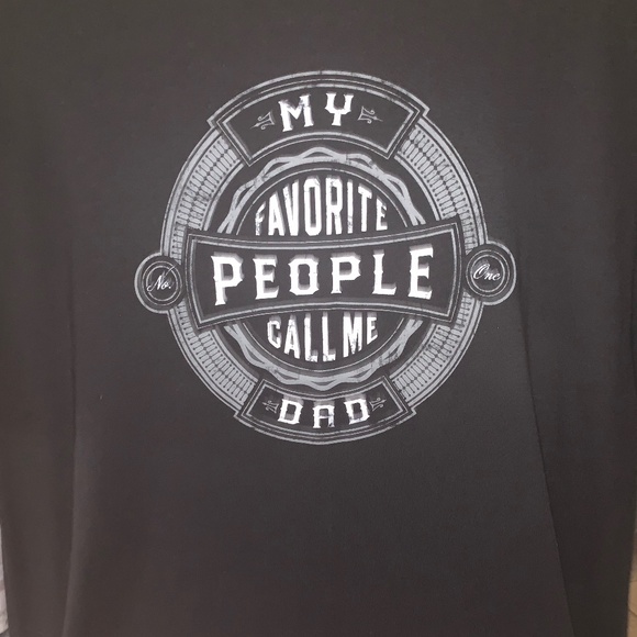 Men’s T-shirts extra-large with graphics - Picture 10 of 10